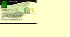 Desktop Screenshot of jclholding.com